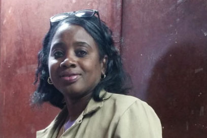 Dalia Henry: “Podríamos ser mejores”