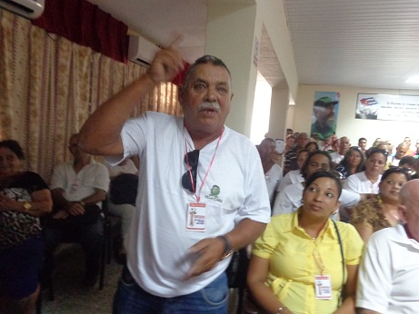 Foto: Lourdes Rey Veitía