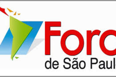 Foro de Sao Paulo respalda Venezuela