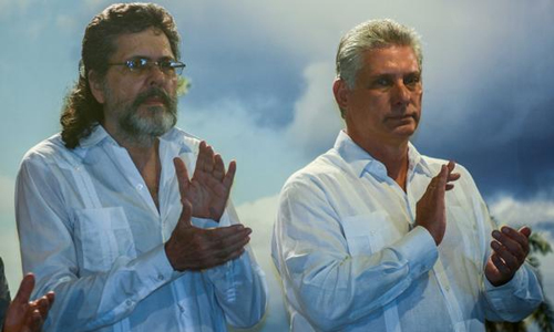 Foto: Abel Padrón Padilla/ACN