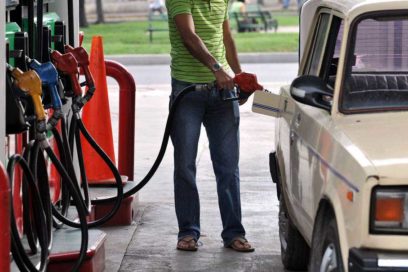 Suministro de gasolina en servicentros de La Habana se normalizará entre sábado y lunes