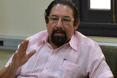 Voz nicaragüense contra la base naval en Guantánamo