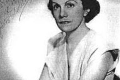 Dulce María Loynaz: en el umbral de su poética