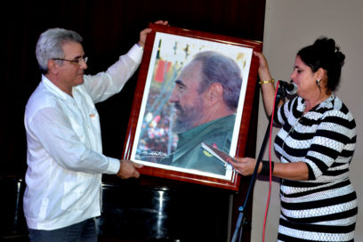 Instituto de Historia de Cuba celebra su cumpleaños 30