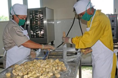 A defender el empleo