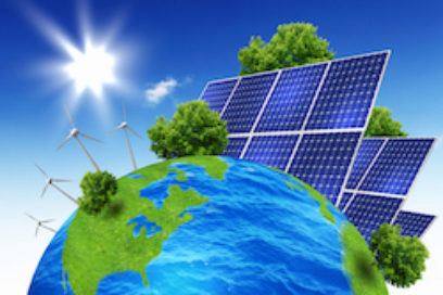 Atrapar la energía al natural