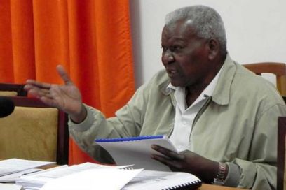 Evalúan papel del delegado del Poder Popular