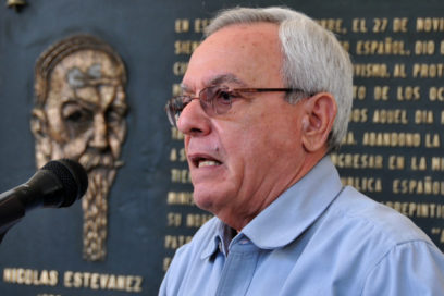 Reconocer la humanidad de Eusebio