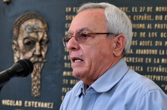 Reconocer la humanidad de Eusebio