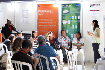 Cuba muestra adelantos en el campo de la hematología