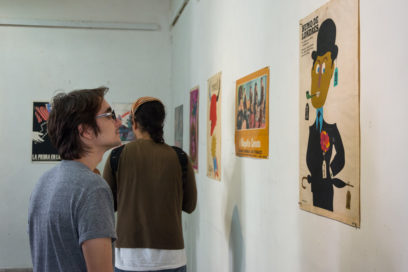 La tecnología y el buen cine