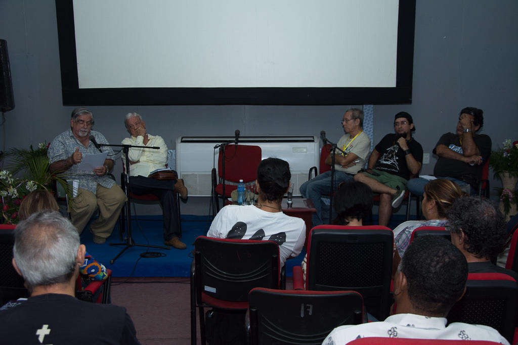 La tecnología y el buen cine