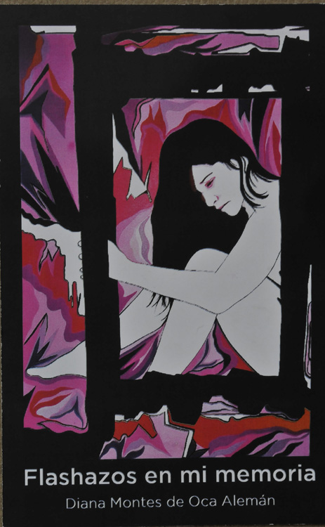 Diana Montes de Oca y el poder de la memoria