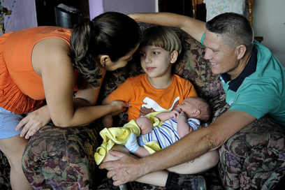 Donde nacen los sentimientos