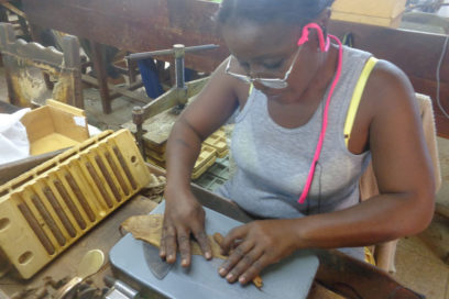 Donde coinciden consignas y resultados