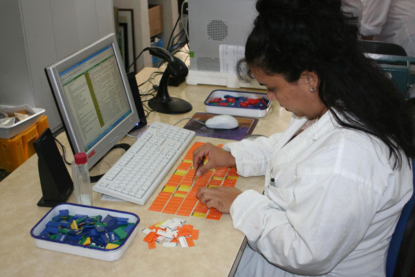 Salud y tecnología a debate en Camagüey