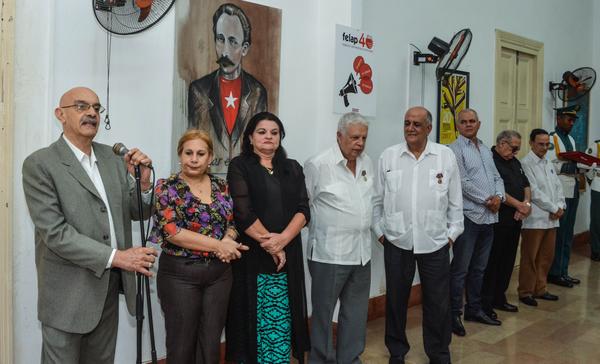 Foto: Marcelino Vázquez Hernández/ACN