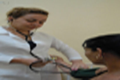 Abanderada delegación camagüeyana a Primera Conferencia de Salud