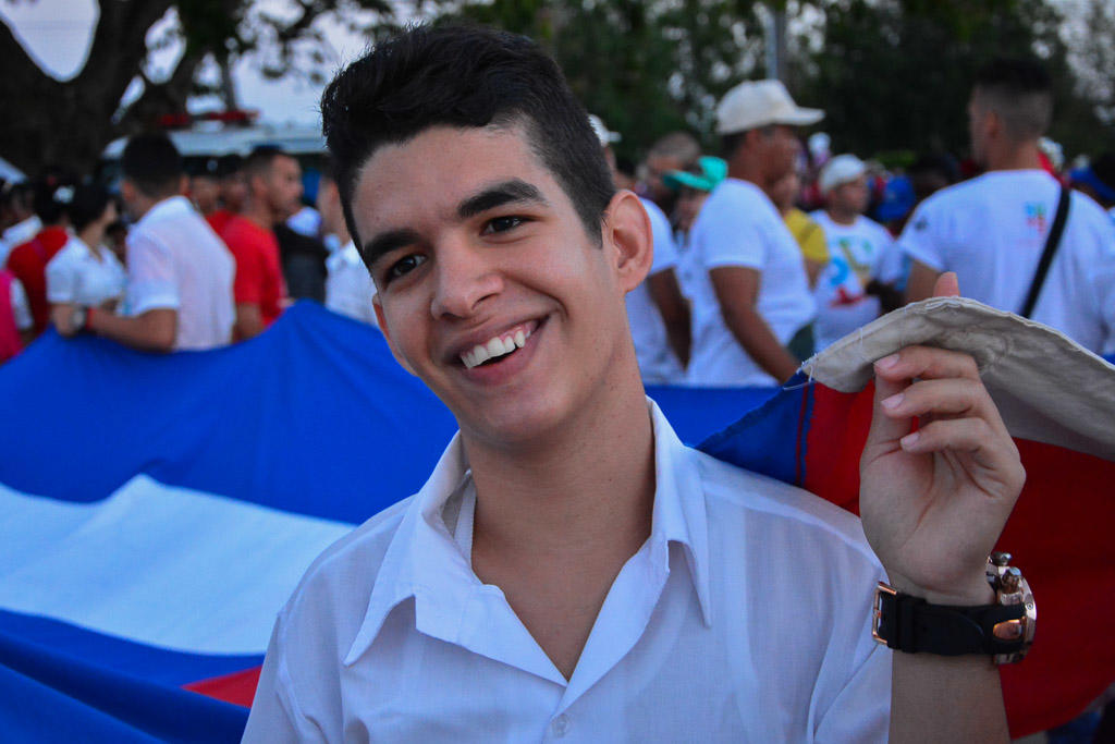 Un hombre y su legado