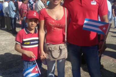 En familia es mejor