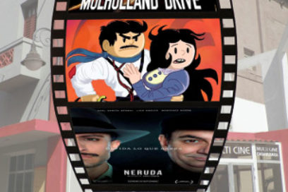 Camagüey, epicentro de la crítica cinematográfica