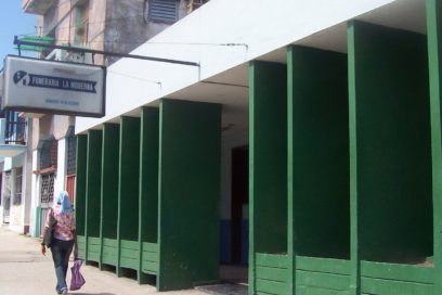 Vaivén sin soluciones