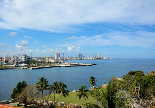 Photo: Abel Padrón Padilla/ACN