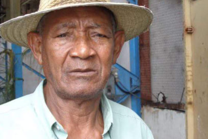 Ávalos, el salvador de locomotoras