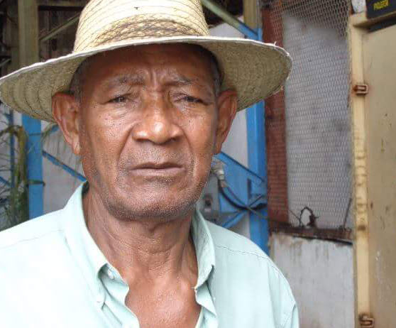 Ávalos, el salvador de locomotoras
