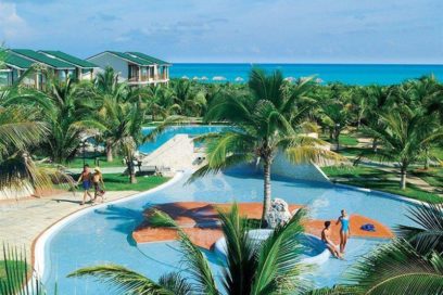 Ampliarán capacidades hoteleras en Villa Clara