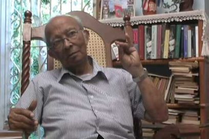 Falleció en Santiago de Cuba el Premio Nacional de Música Electo Silva