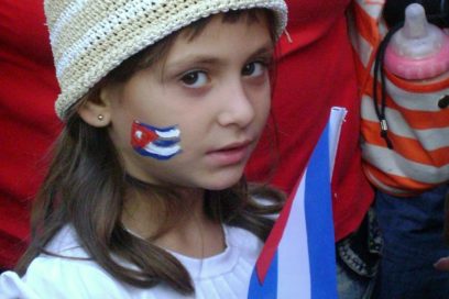 La fuerza de Cuba