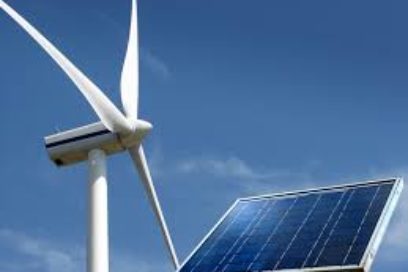 Energías limpias