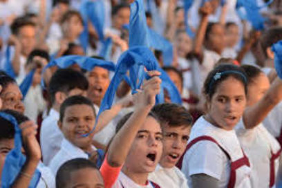 Los primeros este Primero