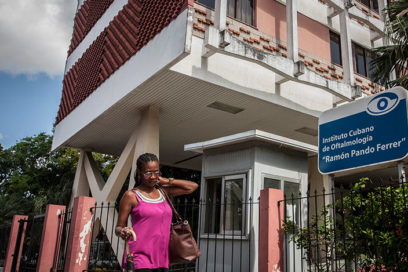 Ojos que ven, corazón que siente