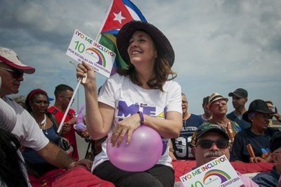 Conga por la diversidad en La Habana: Una década de activismo LGBTI en Cuba