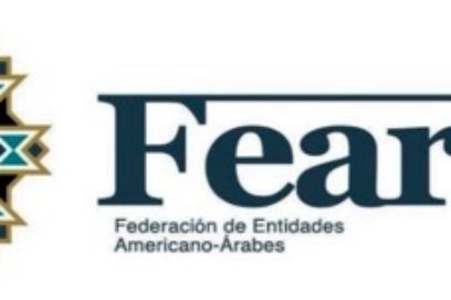 Reafirma FEARAB-AMERICA compromiso con la Paz