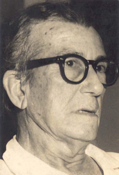 Manuel Navarro Luna. 