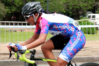 Bronce panamericano para Mejías con luto incluido