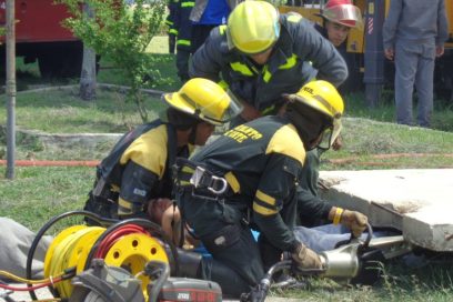 Más seguros luego de la preparación