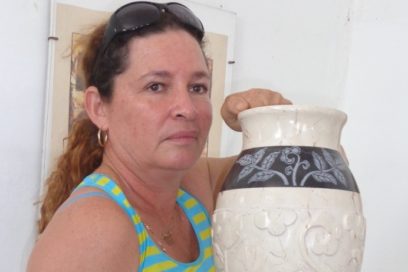 Mujeres de mármol