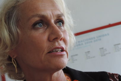 Kaulard: Que nadie se quede atrás