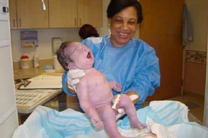 Birthrate Decreases in Cuba