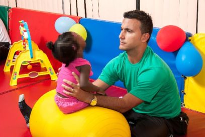 US expert praises Cuban Neuro-Rehabilitation Program