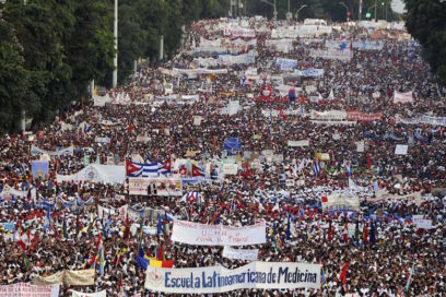 Santiago rejuvenecido