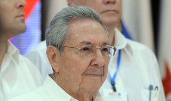 Foto: Abel Padrón Padilla/ACN