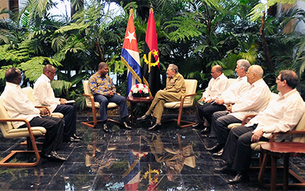 Foto: Estudios Revolución