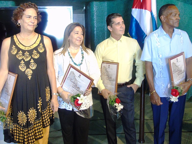 Foto: Daniel Peñalver Lazcano