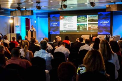 Sahic-Cuba 2017: An excellent climate for investment