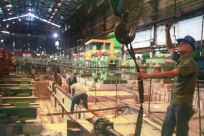 Perfeccionan distribución de utilidades a los trabajadores